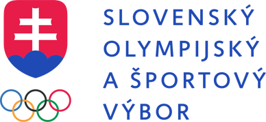 Home | Slovenský olympijský tím