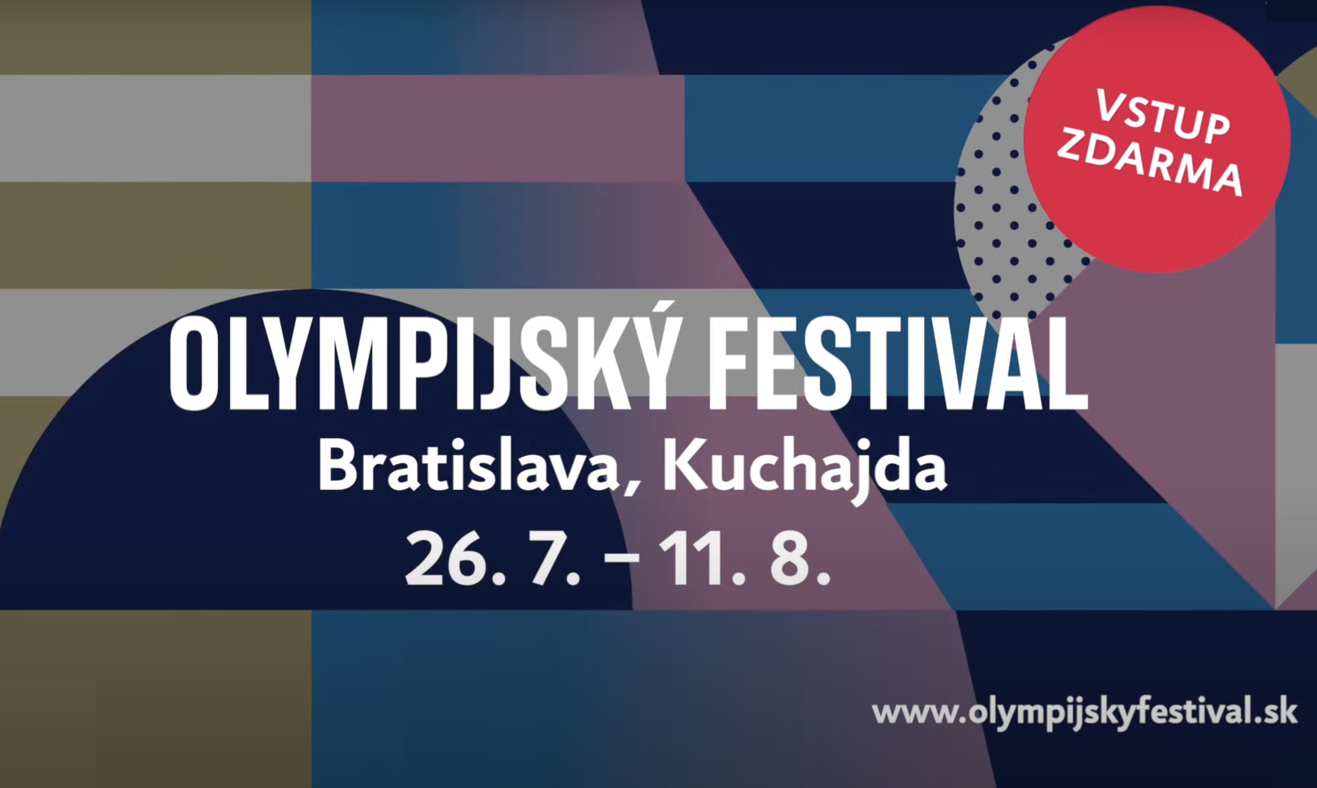 Olympijský festival