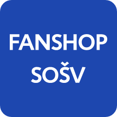 Fanshop SOŠV