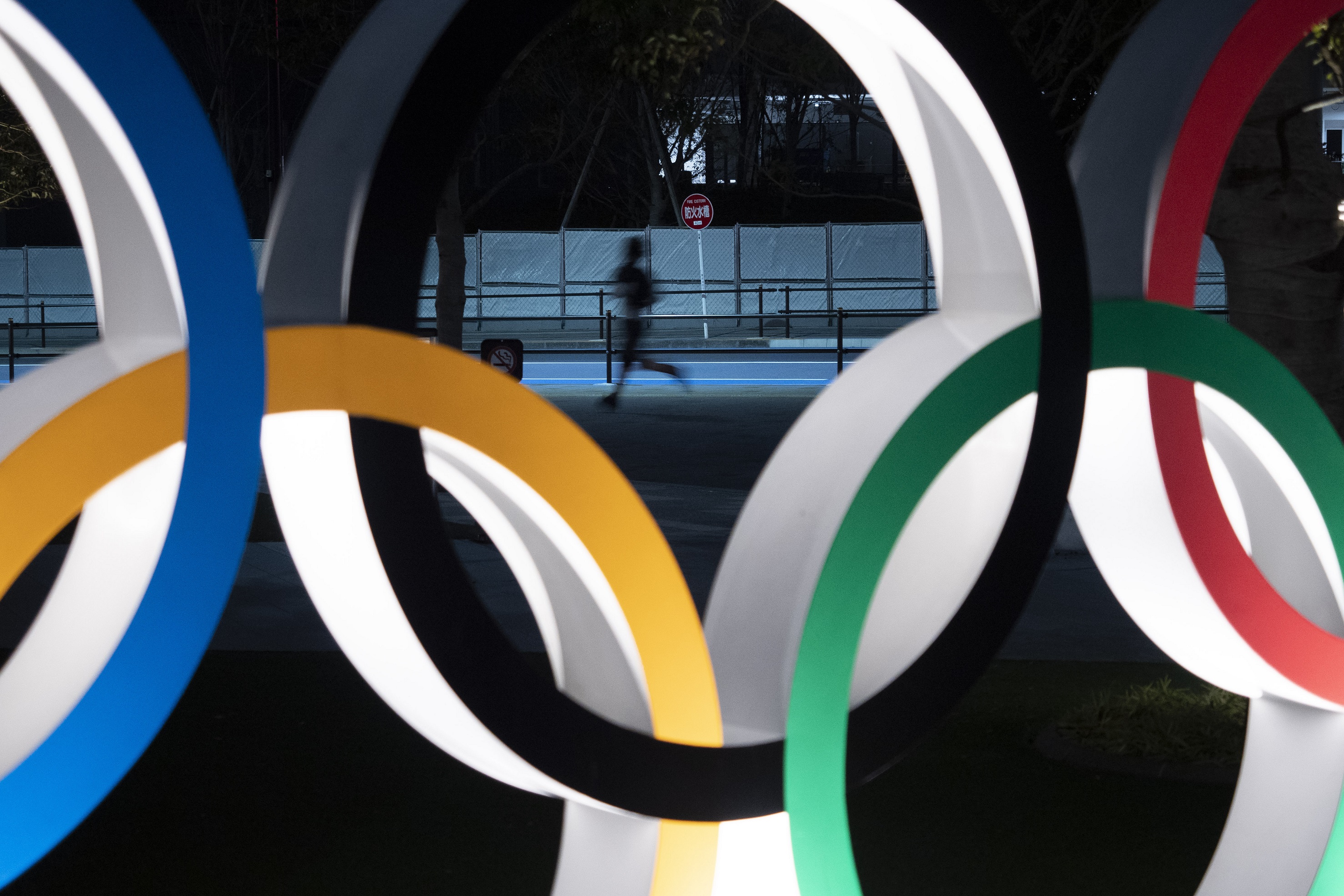 Olympijské hry v Tokiu sa pravdepodobne uskutočnia v ...