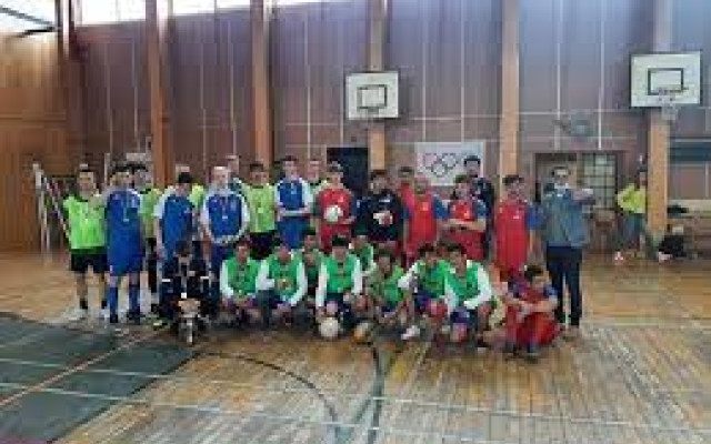 Futsal Unific Cup