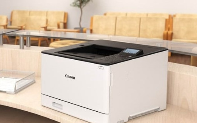 Canon i-SENSYS LBP673Cdw