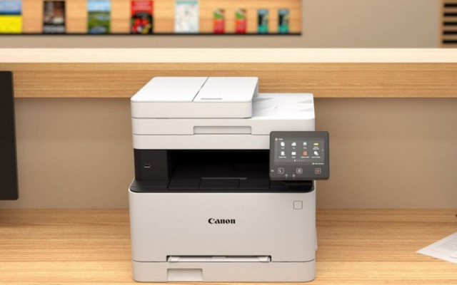 Canon i-SENSYS MF754Cdw