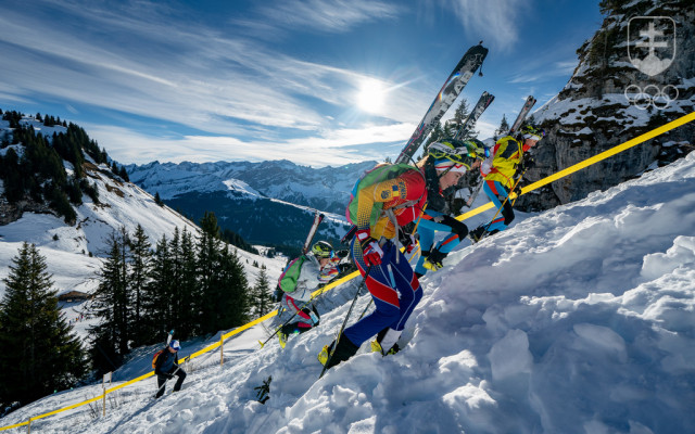 III. zimné olympijské mládeže sa budú konať vo švajčiarskom Lausanne a v St. Moritzi. Medzi novinky, ktoré sa predstavia v Lausanne, patrí aj skialpinizmus. 