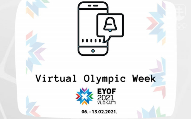 Účastníci „virtuálneho EYOF-u“ si obohatia vedomosti aj o iných európskych krajinách, môžu spoznať nových ľudí a nájsť si priateľov z rozličných kultúr. 