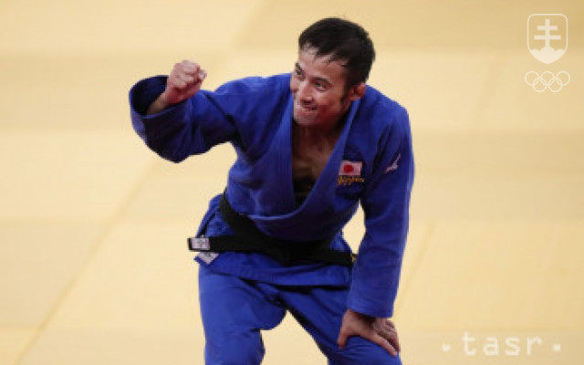 Takato získal prvé zlato pre Japonsko