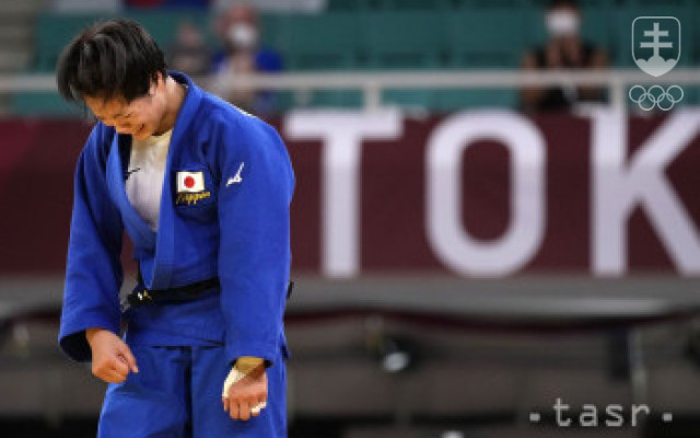 Japonka Abeová získala zlato v kategórii do 52 kg
