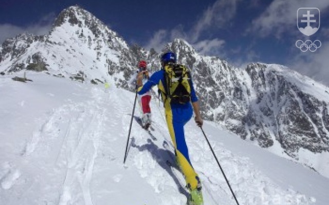 Skialpinizmus bude súčasťou ZOH 2026