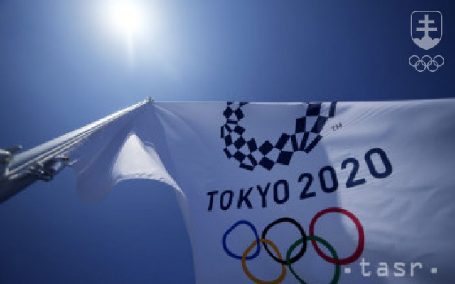 PROGRAM SÚŤAŽÍ OH2020 TOKIO - od 21. júla do otvorenia hier