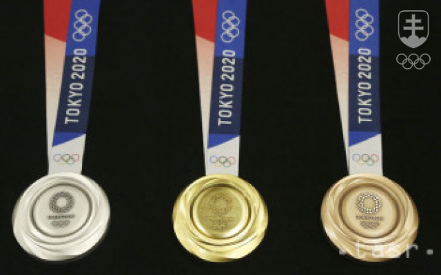 Olympijské hry v Tokiu so sedemhodinovým posunom - program a vrcholy
