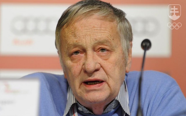 Gian-Franco Kasper.