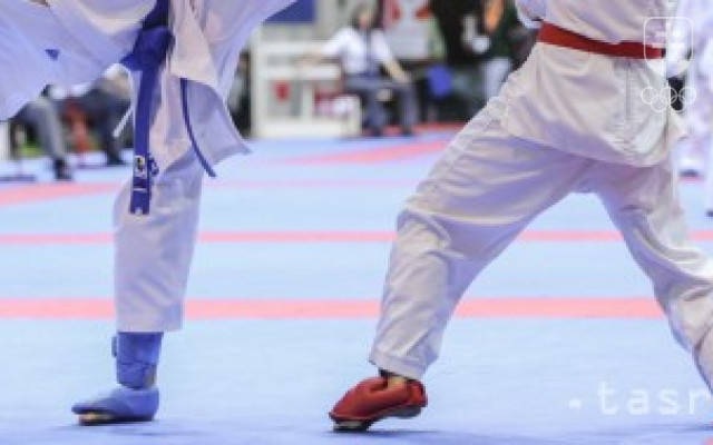 OH2020-Karate: Majsterku Európy Černyševovú vyradil z hier koronavírus