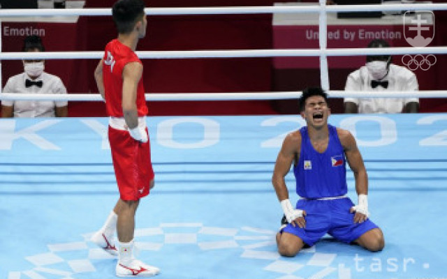 Filipínčan Paalam a Brit Yafai sú vo finále kategórie do 52 kg