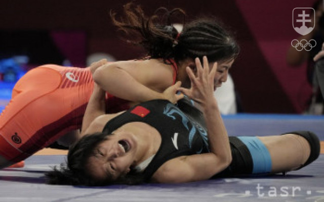 Domáca Susakiová získala zlato vo voľnom štýle do 50 kg