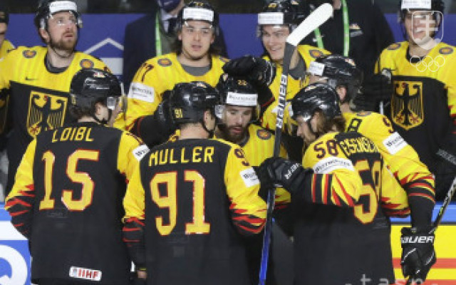 Nemci vzali do Pekingu 10 strieborných hokejistov z Pjongčangu