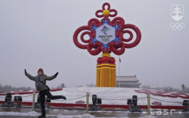 RTVS: Dianie v Pekingu odvysiela Šport, program sa začne už nadránom