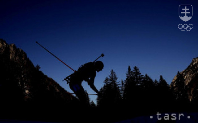 Nórski bežci na lyžiach odložili odlet do Číny, tréner je pozitívny