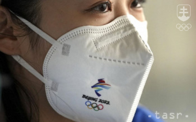 Olympiáda v Pekingu sa blíži, Slovensko by mohlo vyslať 50 športovcov