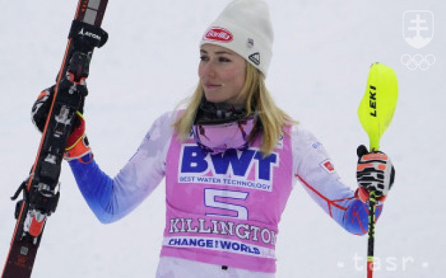 Alpské lyžovanie: V americkom tíme je deväť debutantov