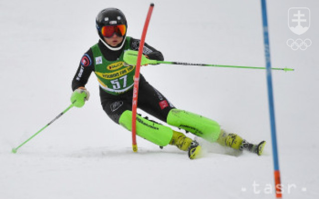 Hromcová a Jančová pociťujú pred lyžovaním na ZOH rešpekt i motiváciu