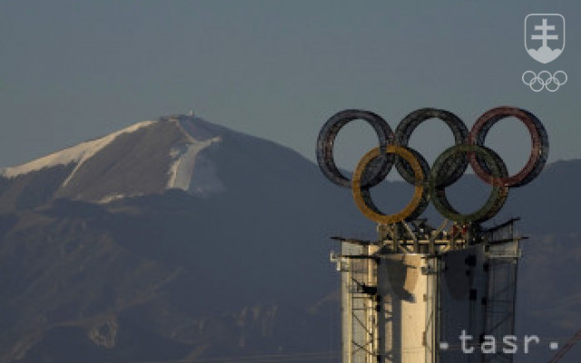 Všetci Američania pôjdu na olympiádu do Pekingu zaočkovaní