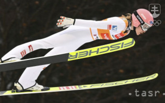 Rakúska skokanka na lyžiach Marita Kramerová má koronavírus