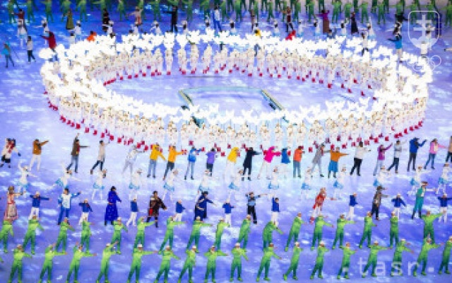 Juhokórejského politika nahneval otvárací ceremoniál