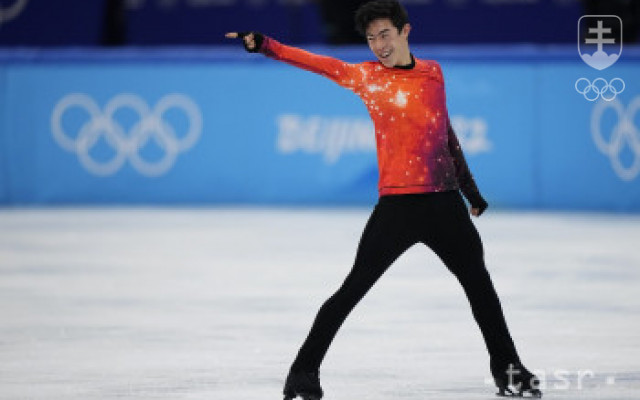 Chen zlatý vo svetovom rekorde, Hanju bez medaily