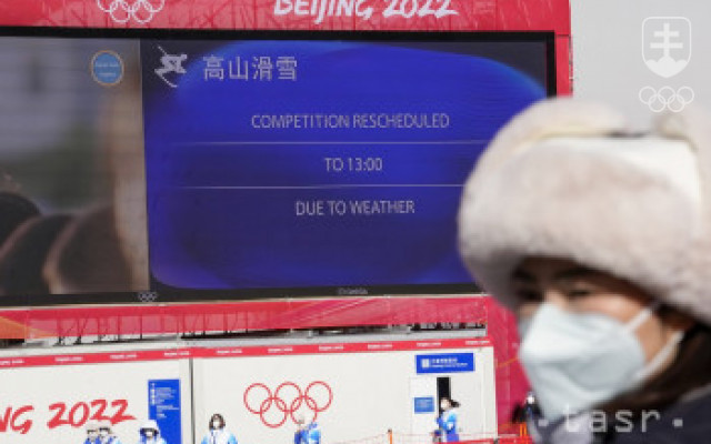 V Pekingu pribudlo 24 prípadov koronavírusu