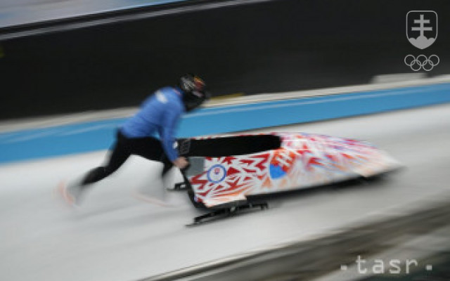 Čerňanská v záverečných tréningových jazdách dvakrát na 16. mieste