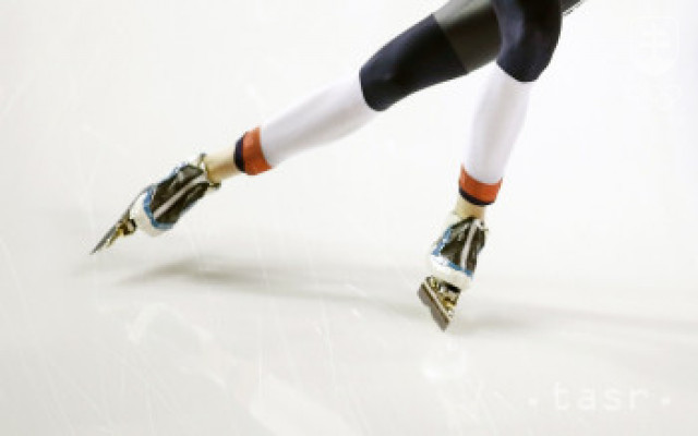 Rýchlokorčuľovanie: Holanďanka Schoutenová zlatá na 3000 m