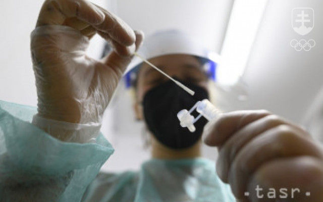 V Pekingu pribudlo desať prípadov koronavírusu
