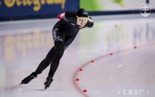 Rýchlokorčuliarka Pechsteinová naznačila olympijskú rozlúčku