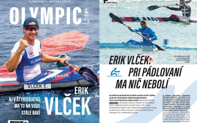 Erik Vlček