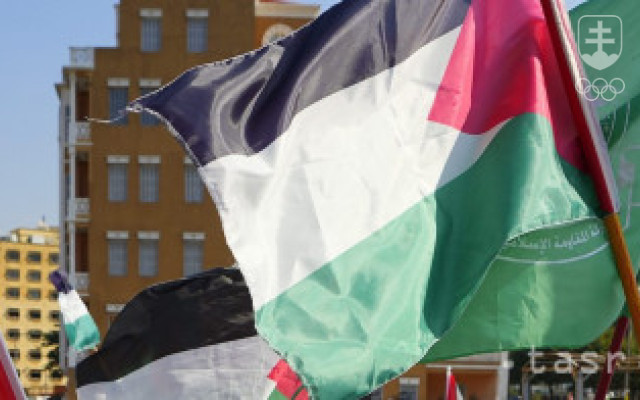 Palestínu bude v Paríži reprezentovať šesť športovcov