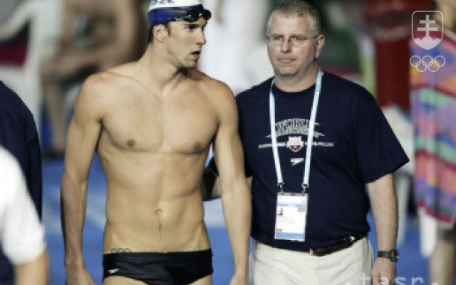 Phelps suverénne najúspešnejší v histórii OH, na konte má 23 zlatých
