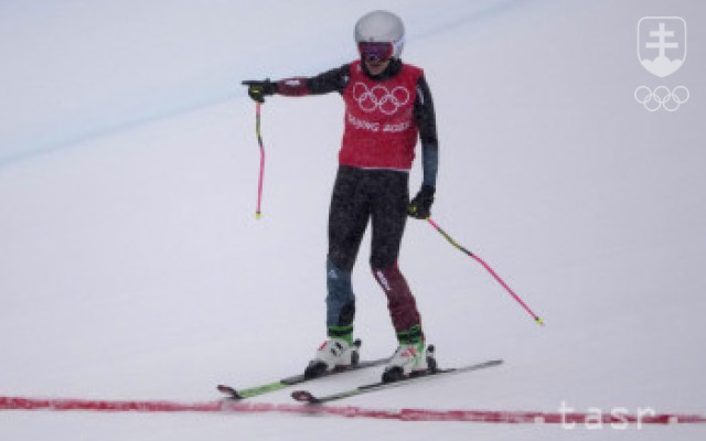 Lyžiarska federácia vrátila bronz v skikrose Smithovej