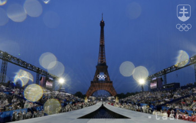 Svetové médiá o otváracom ceremoniáli hier v Paríži: Veľkolepé