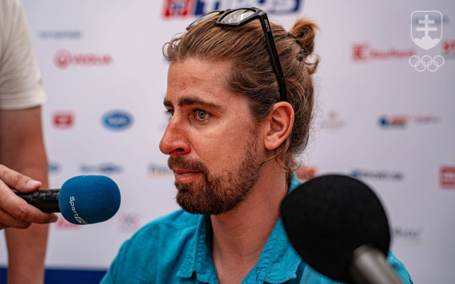 Peter Sagan