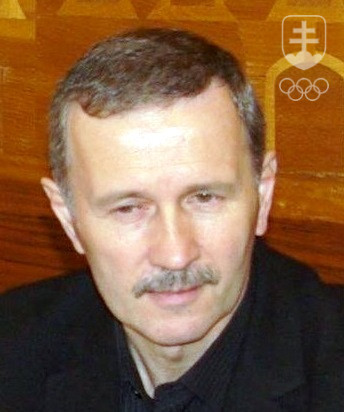 Vo veku 58 rokov zomrel tajomník Olympijského klubu Michalovce Ivan Pšenko