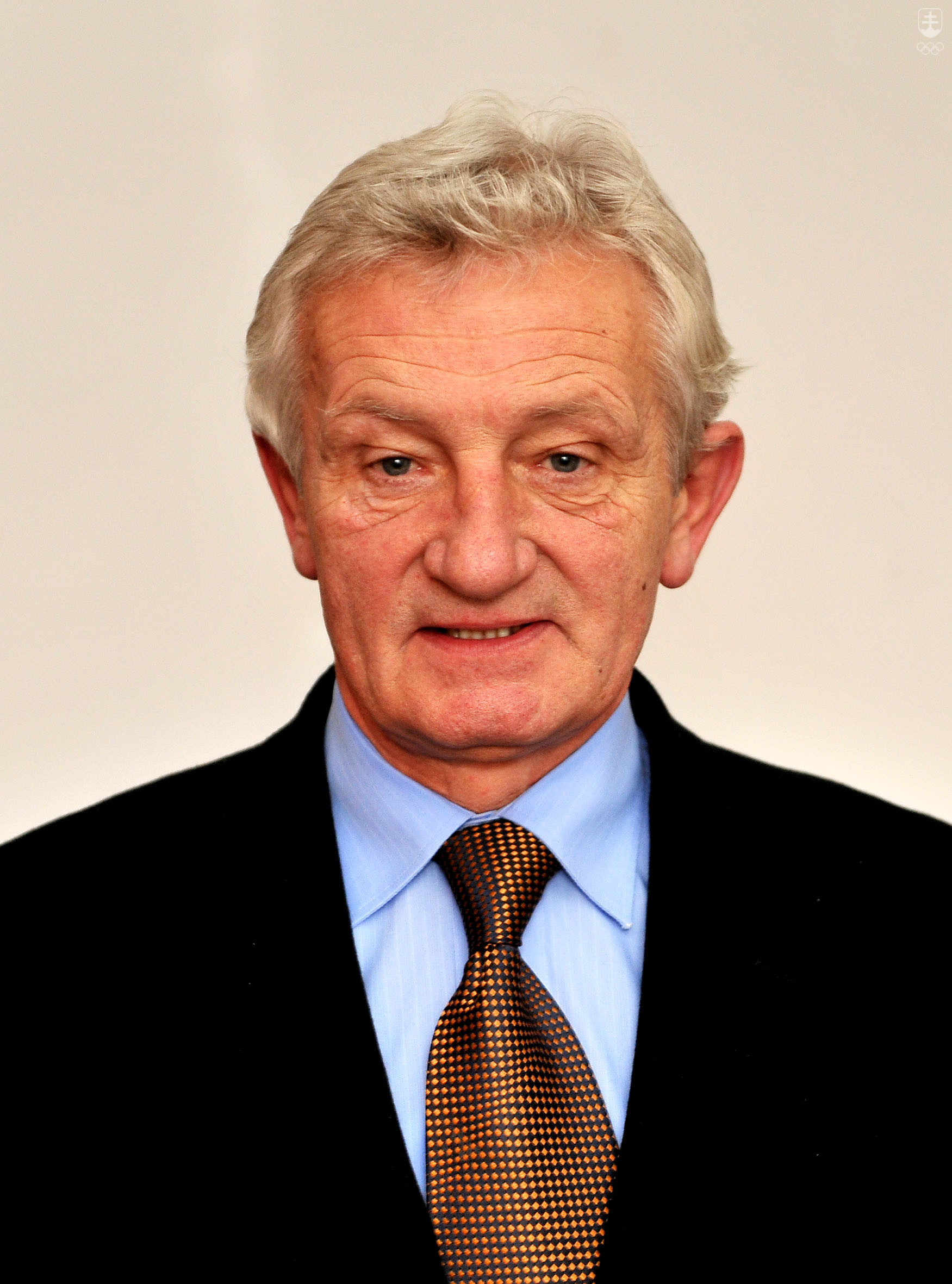 František Chmelár stál na čele SOV 17 rokov (1999 - 2016).