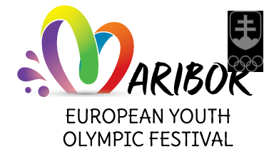 Logo Maribor 2023