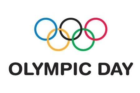 Olympijský deň