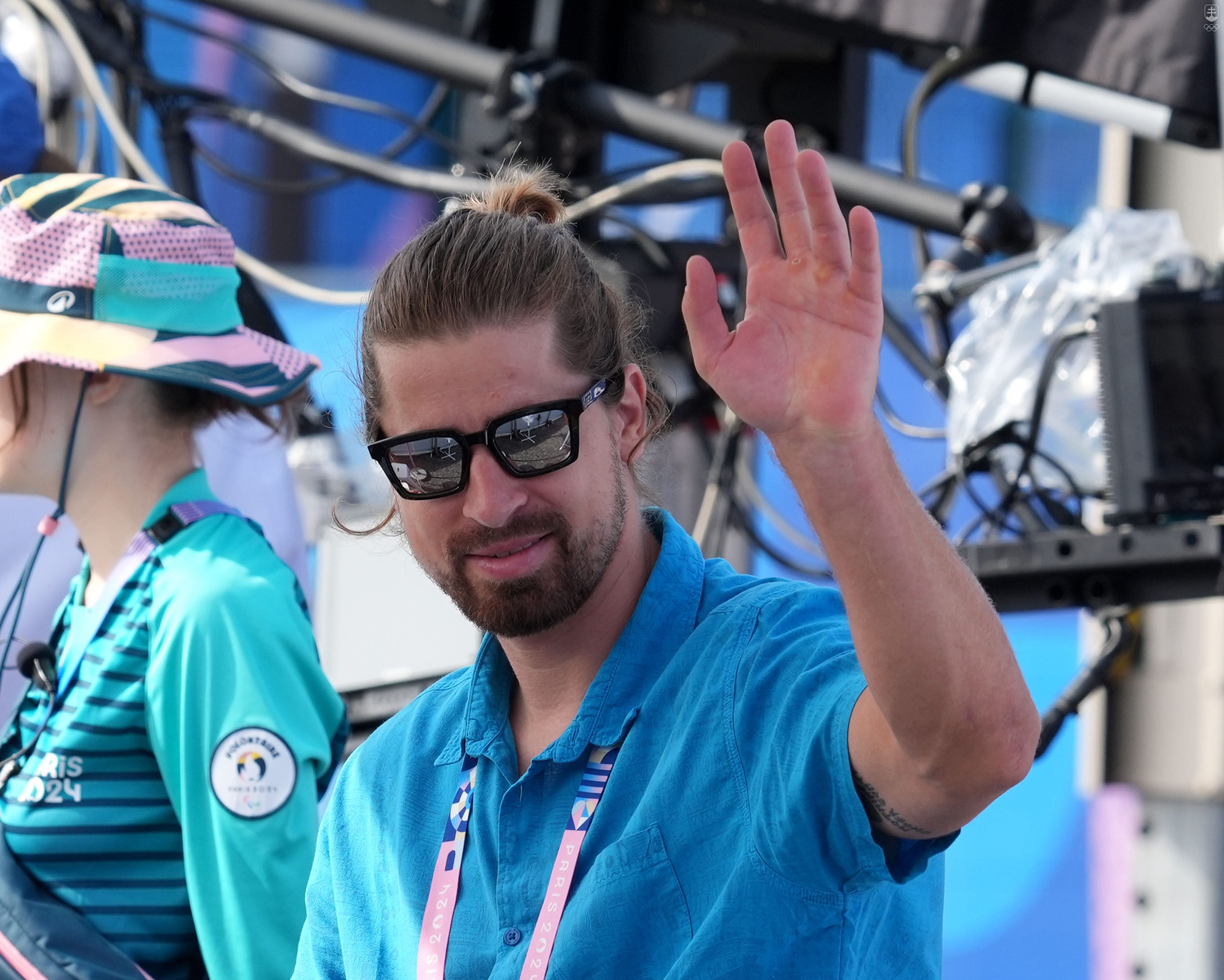 Peter Sagan