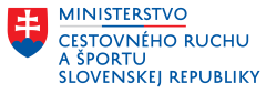 ministerstvo športu